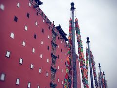景点-普陀宗乘之庙(小布达拉宫)