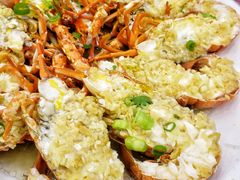 -金水门银河酒楼(新埠岛店)