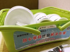 -川味堂·四川豆花(八卦岭店)
