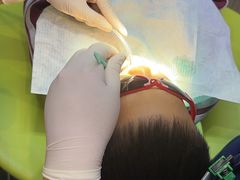 -方津口腔(旺墩路店)