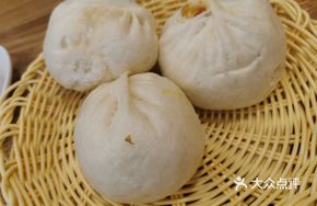 Delicious Sour Cabbage Dumplings