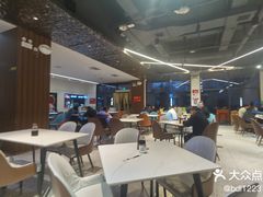 -兰州马子禄牛肉面(文景公园店)