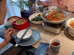 -鱼你相聚·河鲜馆(袁家岭店)