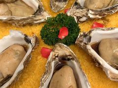 -彩丰楼中餐厅·仁恒洲际酒店