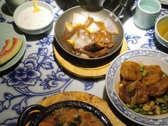 -卢大鲜鱼头捞饭(美利广场店)