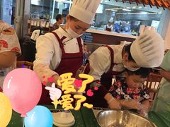 -汤连得温泉馆(宝山店)