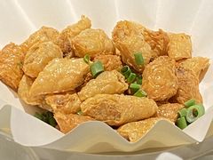 腐皮包黄鱼-贴阁碧(百丈东路店)