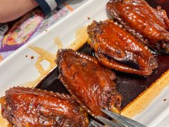 -翠华餐厅(正佳广场店)