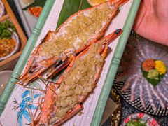 -长崎屋·日本料理·刺身·烧鸟(天河北路店)