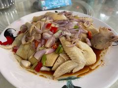 -区海鸡场饭店(石壁店)