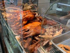 -张记卤菜店(三条巷店)