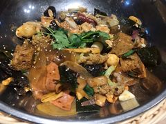 酱香锅底-拿渡麻辣香锅(世茂广场·工三店)