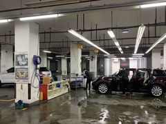 -名车坊威固授权汽车贴膜隐形车衣(世纪大道店)