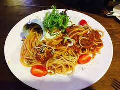 意式肉酱面-莫比餐厅(五道口店)