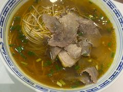 -永丰面馆(汉口路店)