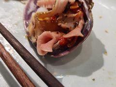 天鹅蛋-三个渔夫·蒸汽海鲜(五大道店)