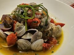 -Primo·丽莫意大利窑烤披萨