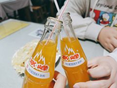 -大嘻咹biangbiang面(历史博物馆店)