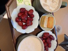 -奈雪茶院·茶室茶馆(广州粤海天地店)