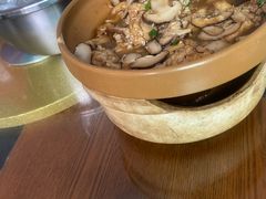 -吃香喝辣·地道衡东菜(南岳大庙店)