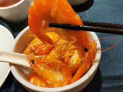 基围虾-大良毋米粥(锦龙路总店)