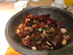 -周三的情书花园餐厅(江北店)