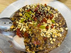 -白翔甜食店