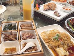 -新侗家食府(蟠桃宫店)