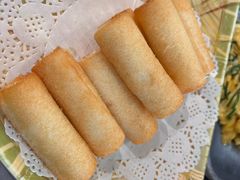 大良炸牛奶-金山记靓鸡·地道中山味(湖滨中路店)
