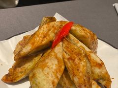 招积茄子-小炳胜(卓悦中心店)