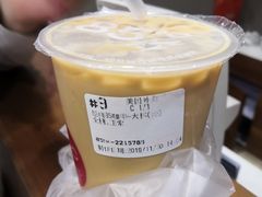 -85度C(莆田方圆荟馨宜新天地店)
