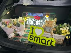 -上海浦东smart汽车全功能店(金桥店)