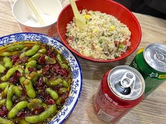 -江城燕子大排档(江汉路步行街店)