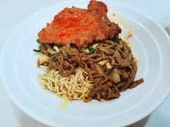 -二扁私房面馆(崂山路店)