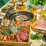 这种烤肉真是过嘴难念啊…