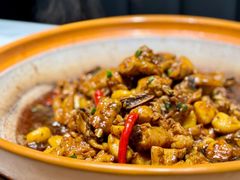 -赣江里•江西菜(望京旺角店)