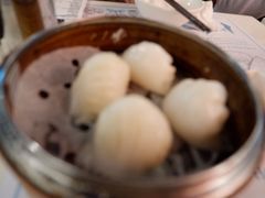 虾饺-点点心点心专门店(湾仔店)