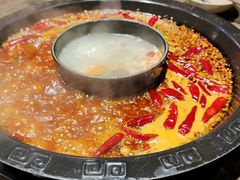 -重庆渝达老火锅(春熙路店)