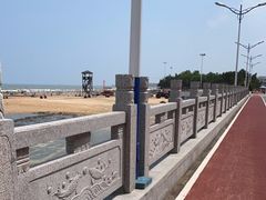 -日照海滨国家森林公园