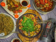 -凤城康记饭店