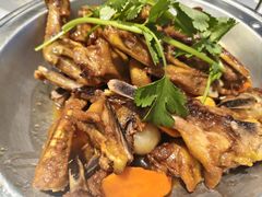-美极鲜食坊(宝安南路店)