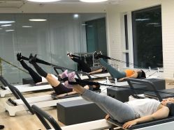 -Real Pilates优体普拉提