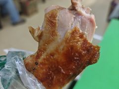 -大益烤鸡