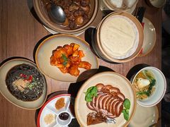 -青年公社烤鸭(熙悦天街店)