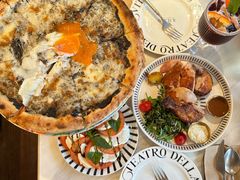 -IL TEATRO 精品意大利餐厅