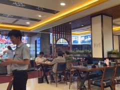 -回香楼大连新派清真菜
