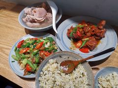 -静一餐厅·湖北菜(前门创始店)
