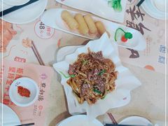 -点都德(汇盈广场店)