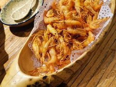 -丹江渔村(首都机场店)