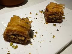 蜜糖果仁千层酥-Pasha帕夏土耳其餐厅(南昌路店)